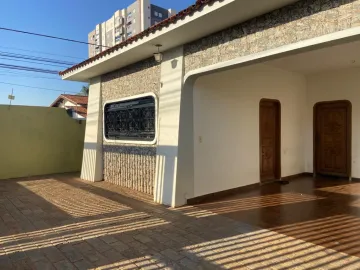 Alugar Comercial / Casa Comercial em São José do Rio Preto. apenas R$ 6.000,00