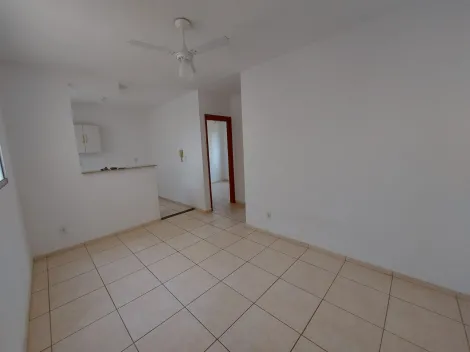 Alugar Apartamento / Padrão em São José do Rio Preto. apenas R$ 774,00