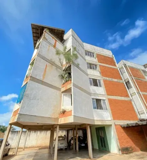 Comprar Apartamento / Padrão em São José do Rio Preto apenas R$ 190.000,00 - Foto 1