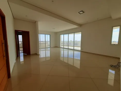 Apartamento / Padrão em São José do Rio Preto Alugar por R$7.500,00