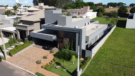 Casa / Condomínio em Mirassol , Comprar por R$3.950.000,00