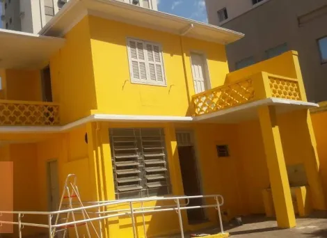 Alugar Comercial / Casa Comercial em São José do Rio Preto. apenas R$ 2.000,00