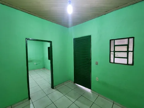 Alugar Casa / Padrão em São José do Rio Preto apenas R$ 500,00 - Foto 3