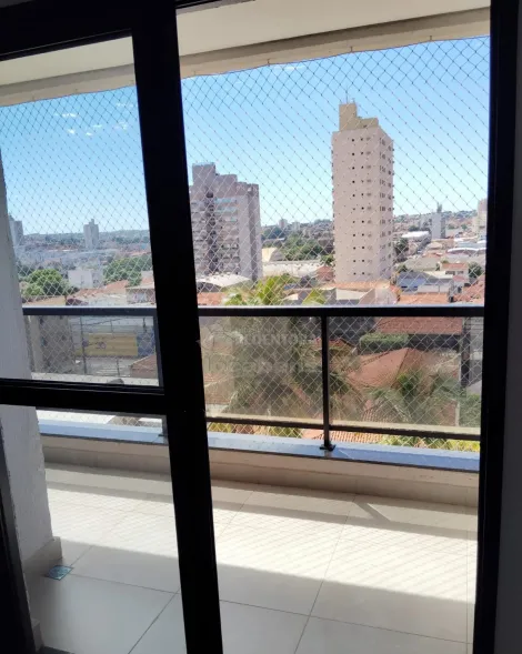 Alugar Apartamento / Padrão em São José do Rio Preto. apenas R$ 540.000,00