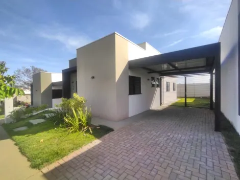 Alugar Casa / Condomínio em São José do Rio Preto apenas R$ 2.500,00 - Foto 1