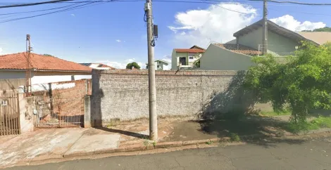 São José do Rio Preto - Vila Diniz - Terreno - Padrão - Venda