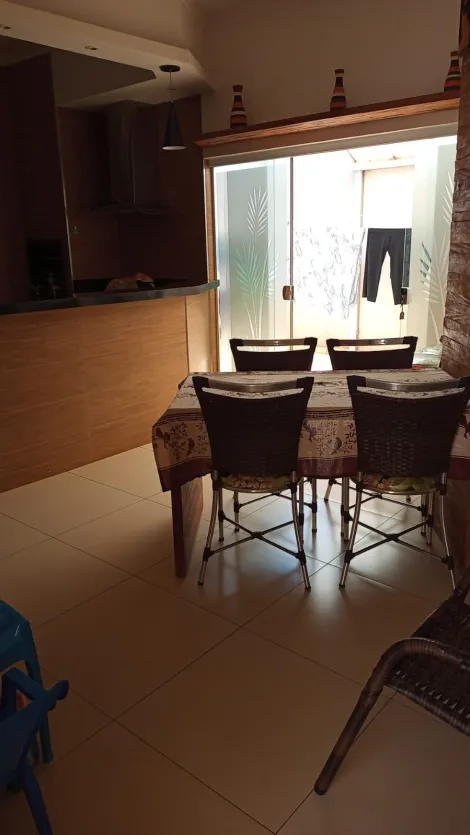 Alugar Casa / Condomínio em São José do Rio Preto apenas R$ 1.235,00 - Foto 2