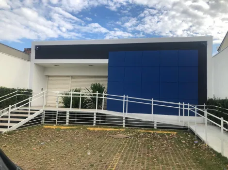 São José do Rio Preto - Eldorado - Comercial - Salão - Locaçao