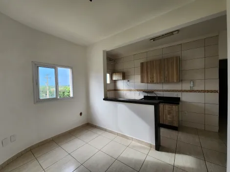Apartamento / Padrão em São José do Rio Preto Alugar por R$850,00