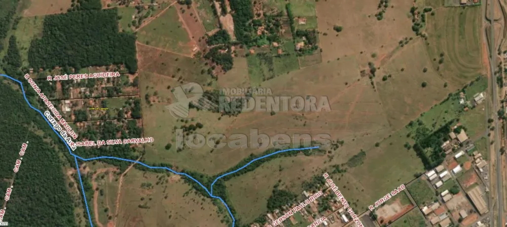 Comprar Terreno / Área em São José do Rio Preto apenas R$ 180.000,00 - Foto 8