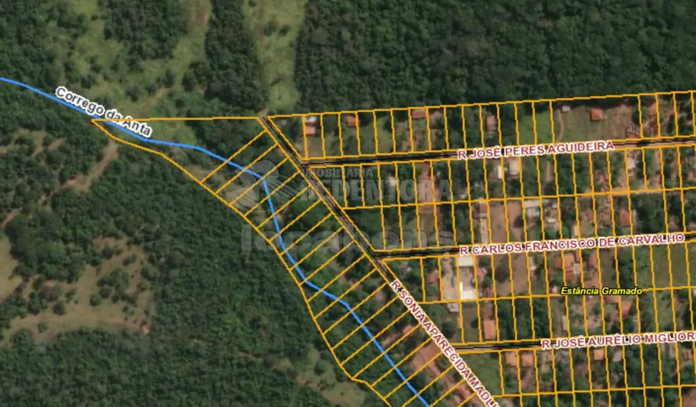 Comprar Terreno / Área em São José do Rio Preto apenas R$ 180.000,00 - Foto 9
