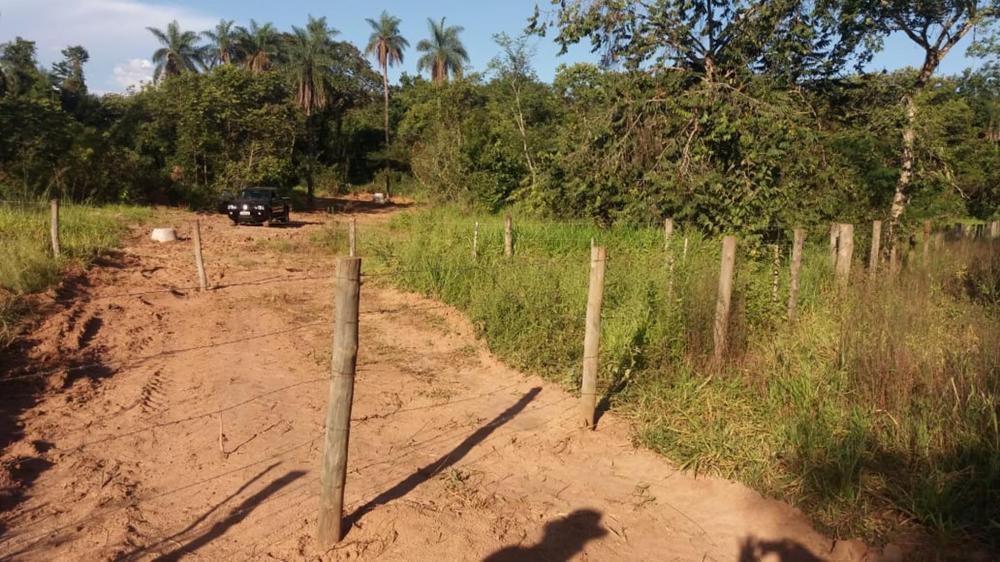Comprar Terreno / Área em São José do Rio Preto R$ 180.000,00 - Foto 3