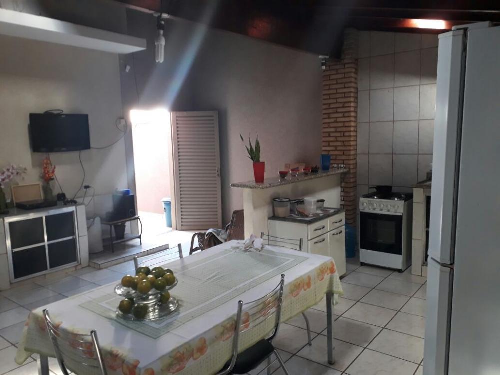 Comprar Casa / Padrão em São José do Rio Preto R$ 280.000,00 - Foto 1
