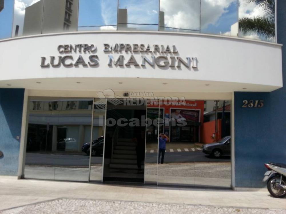 Alugar Comercial / Sala em São José do Rio Preto R$ 2.300,00 - Foto 8