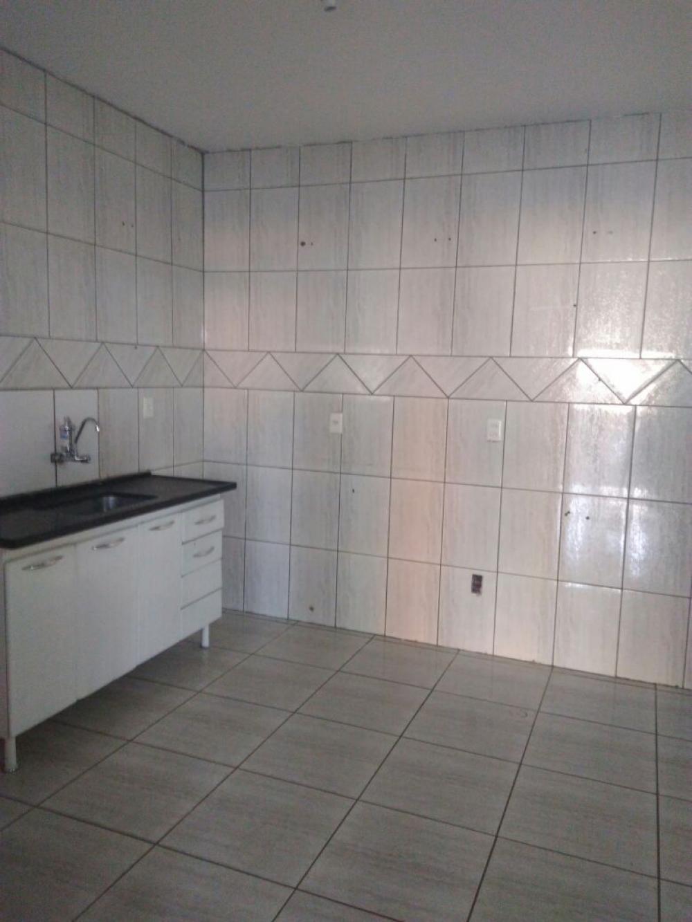 Alugar Casa / Sobrado em São José do Rio Preto R$ 1.400,00 - Foto 1