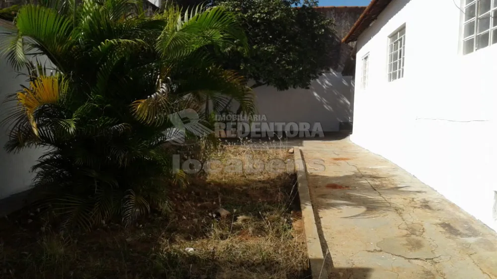 Alugar Comercial / Casa Comercial em São José do Rio Preto R$ 1.500,00 - Foto 9