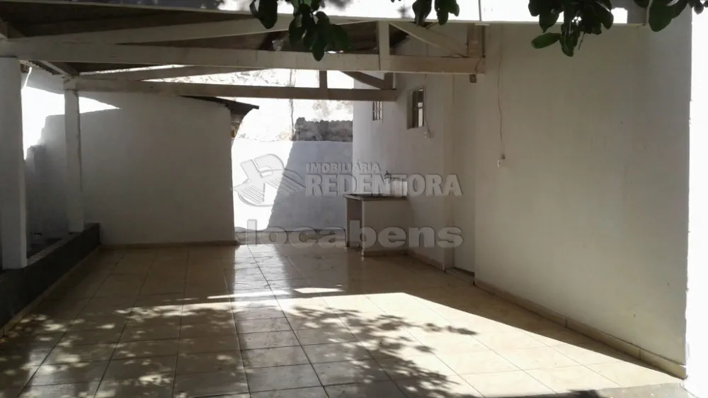 Alugar Comercial / Casa Comercial em São José do Rio Preto R$ 1.500,00 - Foto 10