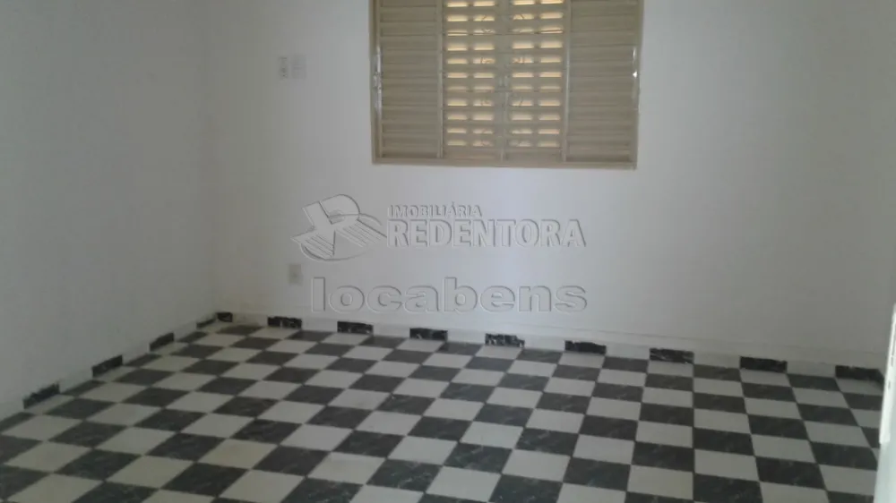 Alugar Comercial / Casa Comercial em São José do Rio Preto apenas R$ 1.500,00 - Foto 15