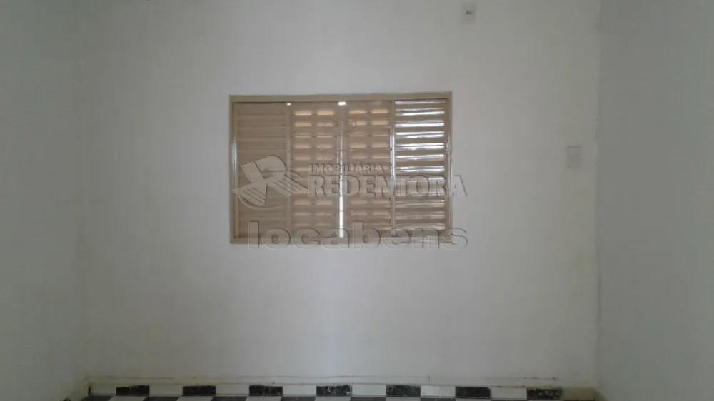 Alugar Comercial / Casa Comercial em São José do Rio Preto apenas R$ 1.500,00 - Foto 18