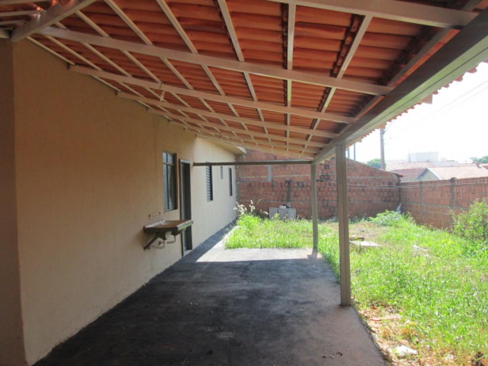 Alugar Casa / Padrão em São José do Rio Preto apenas R$ 600,00 - Foto 6