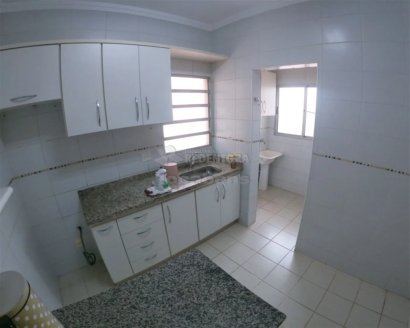 Alugar Apartamento / Padrão em São José do Rio Preto apenas R$ 1.100,00 - Foto 5