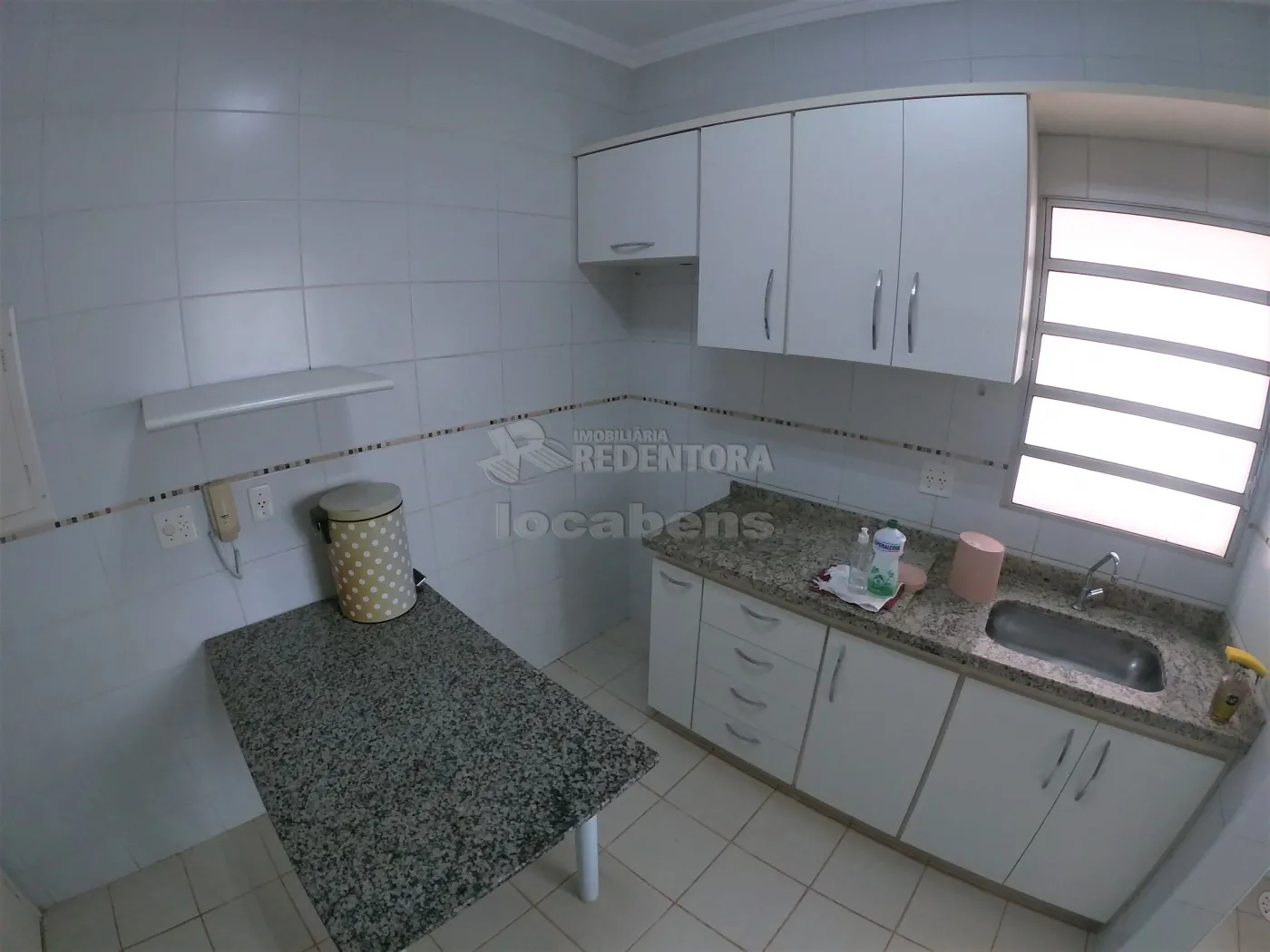 Alugar Apartamento / Padrão em São José do Rio Preto R$ 1.100,00 - Foto 6