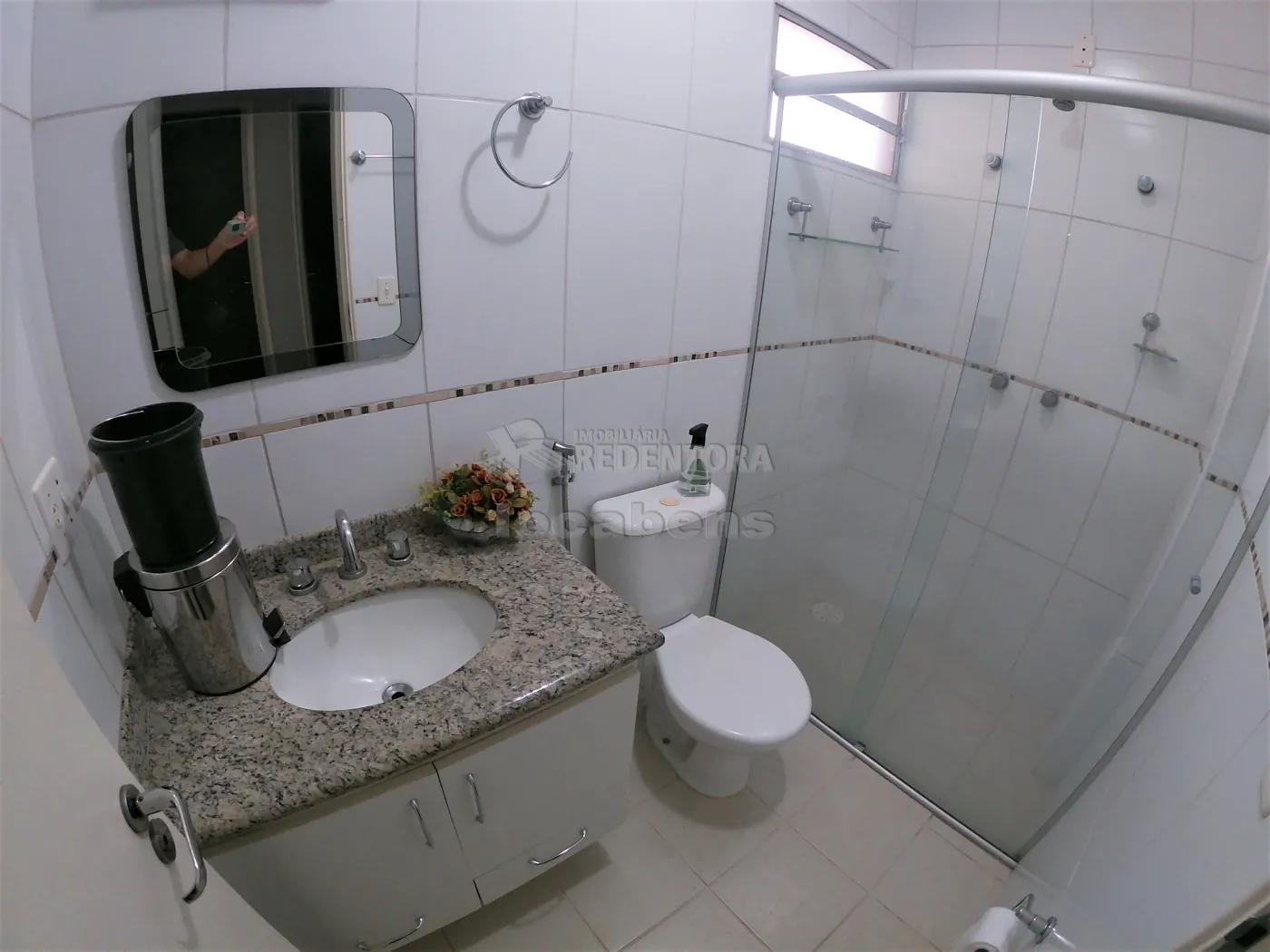 Alugar Apartamento / Padrão em São José do Rio Preto R$ 1.100,00 - Foto 9