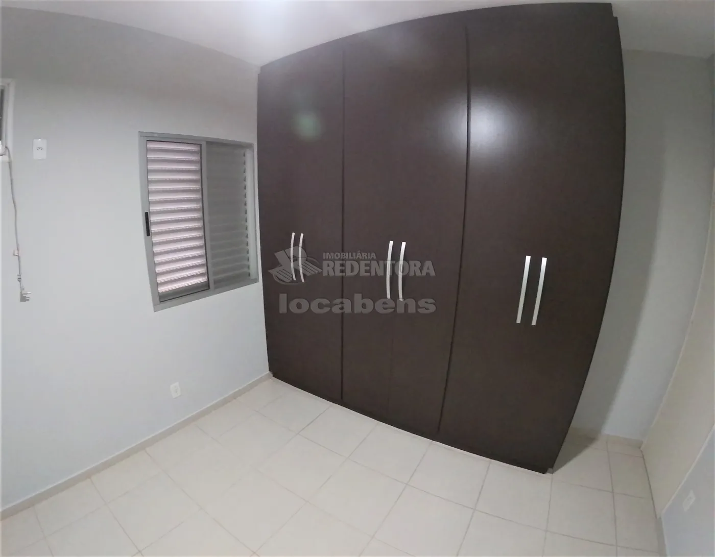 Alugar Apartamento / Padrão em São José do Rio Preto apenas R$ 1.100,00 - Foto 11