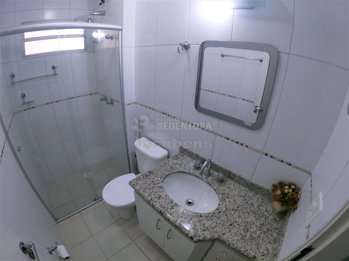 Alugar Apartamento / Padrão em São José do Rio Preto apenas R$ 1.100,00 - Foto 12