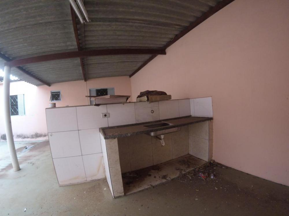 Alugar Casa / Padrão em São José do Rio Preto apenas R$ 1.500,00 - Foto 16