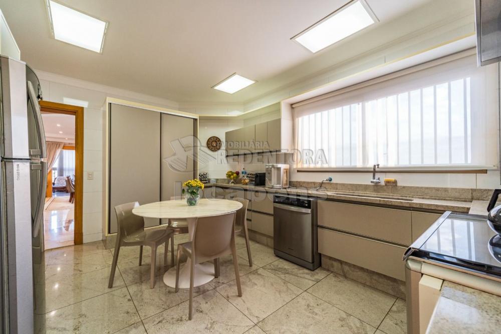 Comprar Apartamento / Padrão em São José do Rio Preto R$ 3.800.000,00 - Foto 7