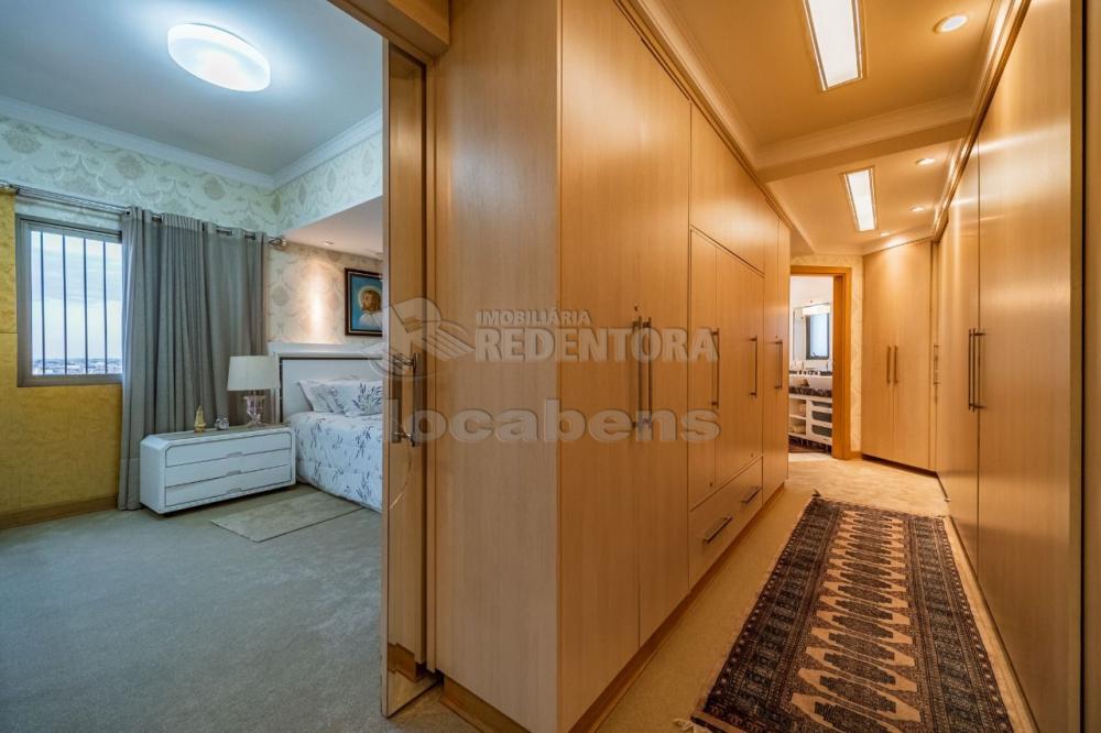 Comprar Apartamento / Padrão em São José do Rio Preto R$ 3.800.000,00 - Foto 27