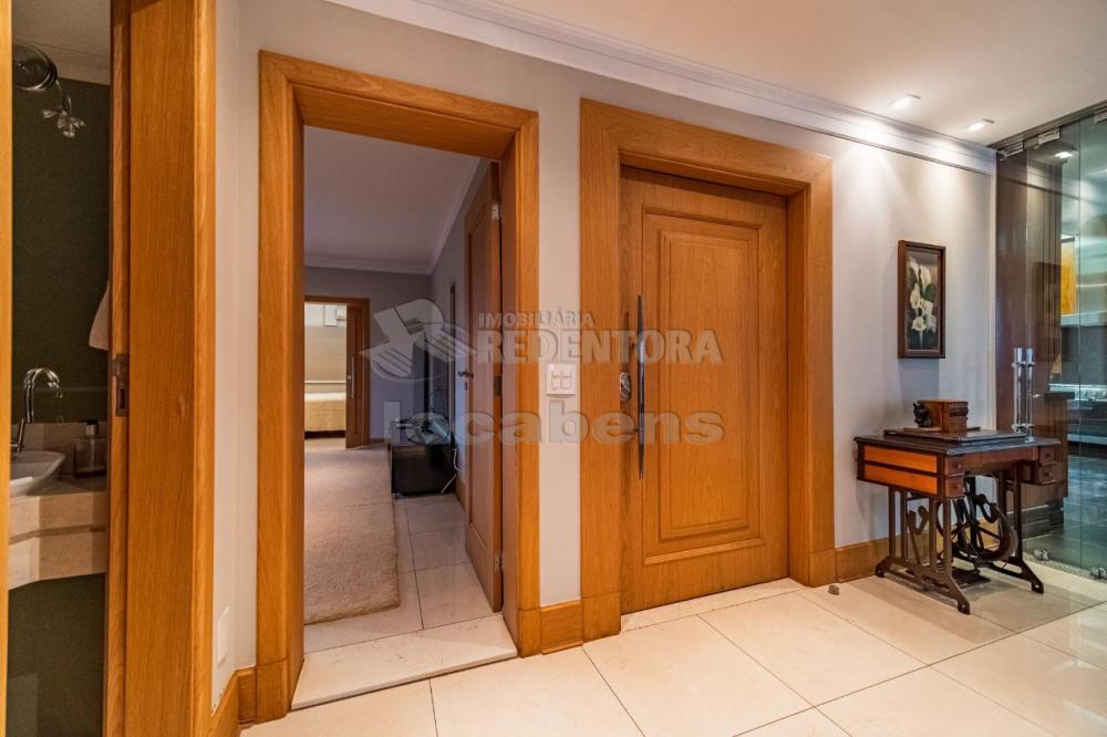 Comprar Apartamento / Padrão em São José do Rio Preto R$ 3.800.000,00 - Foto 37