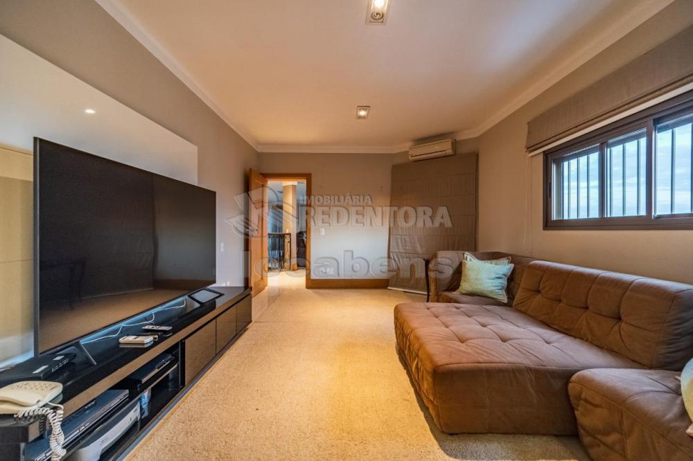 Comprar Apartamento / Padrão em São José do Rio Preto R$ 3.800.000,00 - Foto 44