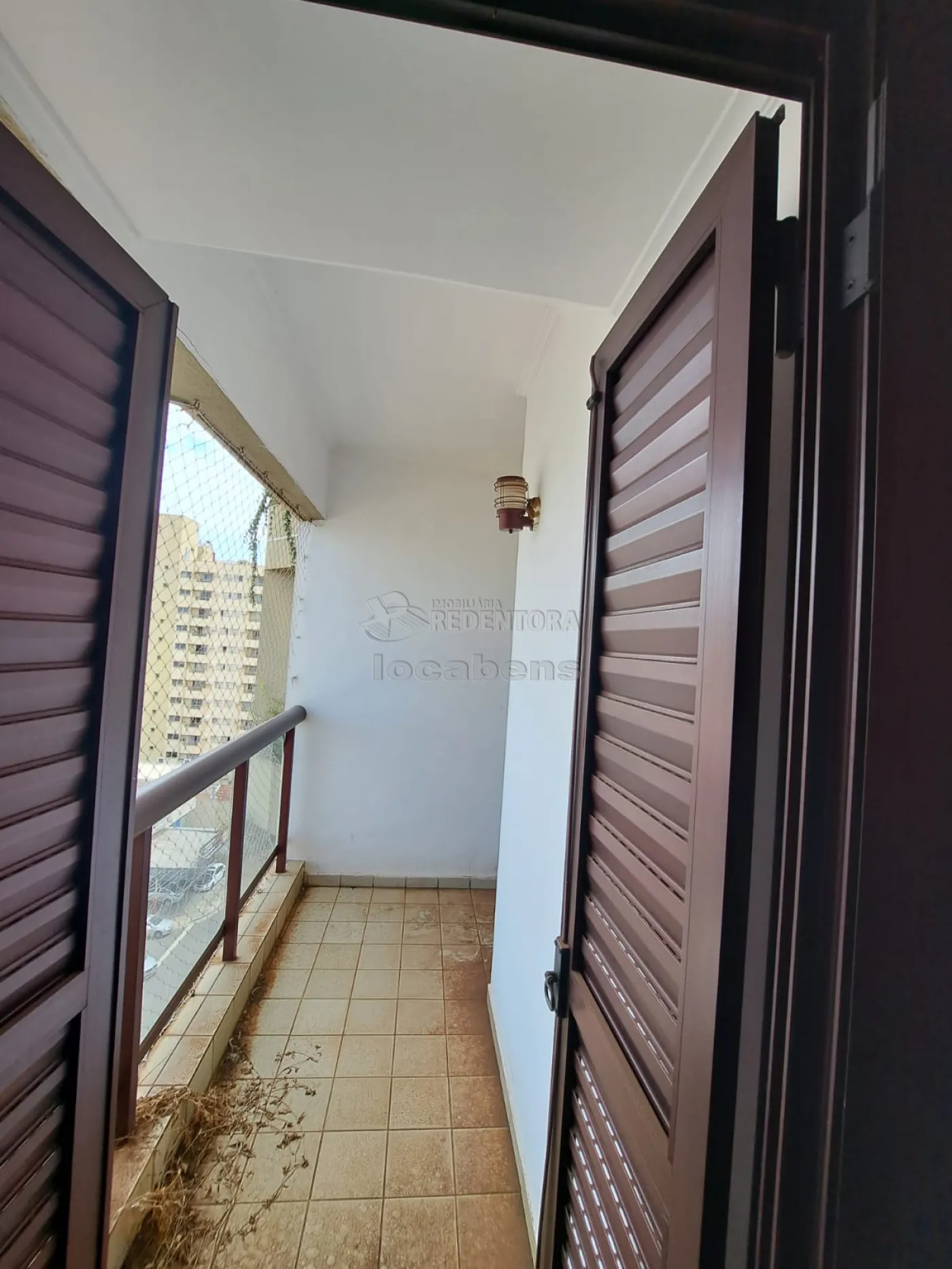 Alugar Apartamento / Padrão em São José do Rio Preto apenas R$ 1.100,00 - Foto 14