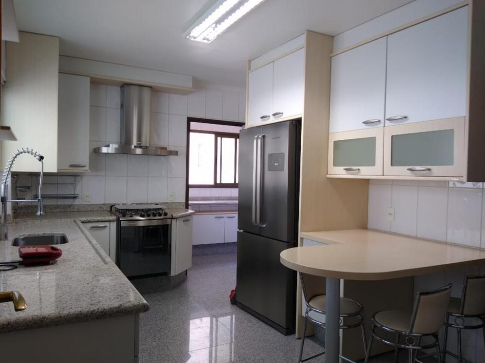 Sao Jose do Rio Preto Apartamento Venda R$750.000,00 Condominio R$900,00 3 Dormitorios 1 Suite Area construida 170.00m2