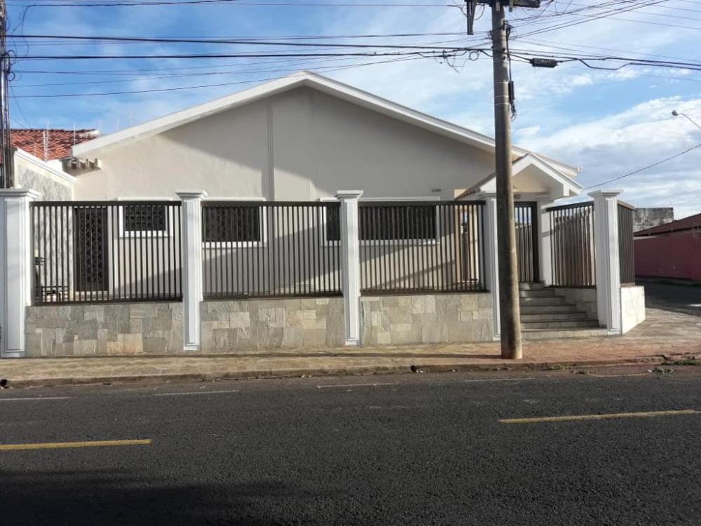 Alugar Casa / Padrão em São José do Rio Preto R$ 3.500,00 - Foto 21