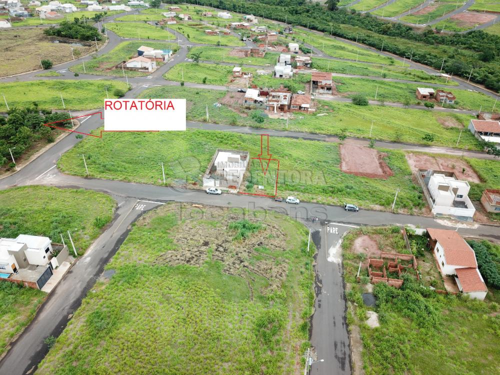 Comprar Terreno / Padrão em Bady Bassitt R$ 75.000,00 - Foto 14