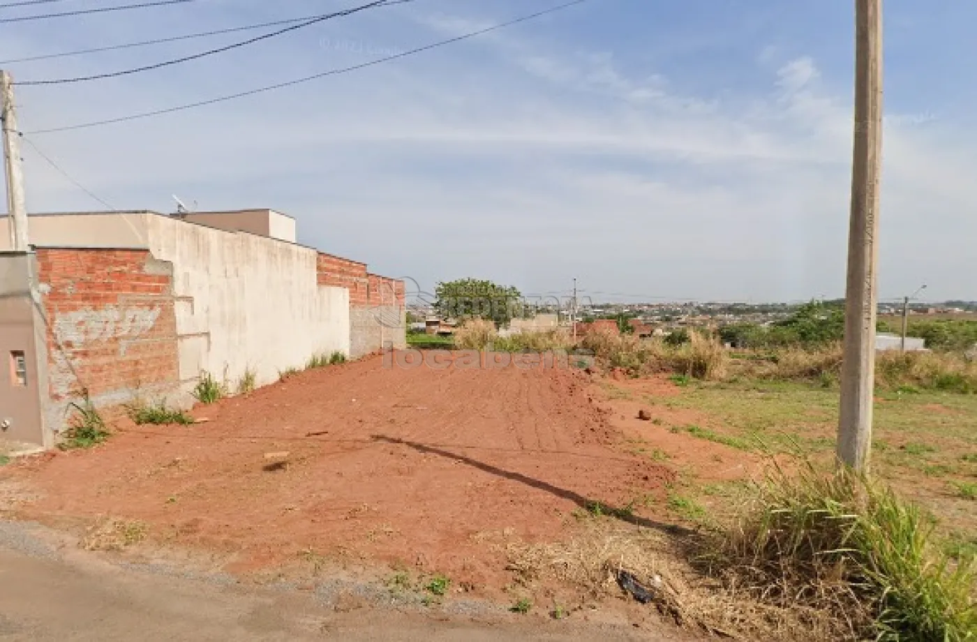 Comprar Terreno / Padrão em Bady Bassitt R$ 75.000,00 - Foto 1