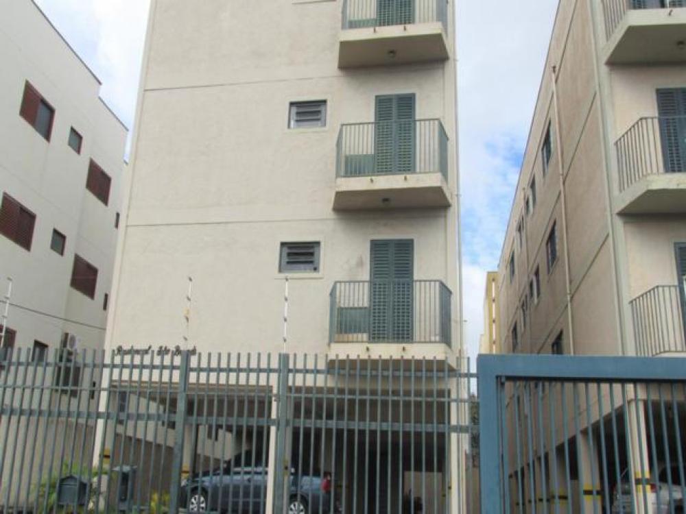 Alugar Apartamento / Padrão em São José do Rio Preto apenas R$ 839,68 - Foto 1
