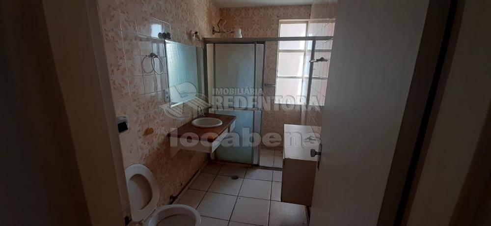 Alugar Apartamento / Padrão em São José do Rio Preto apenas R$ 700,00 - Foto 6