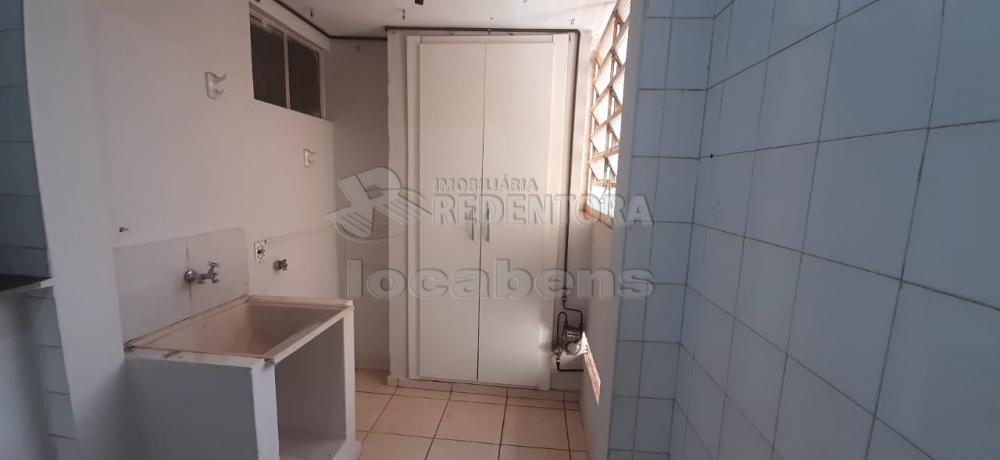 Alugar Apartamento / Padrão em São José do Rio Preto apenas R$ 700,00 - Foto 15