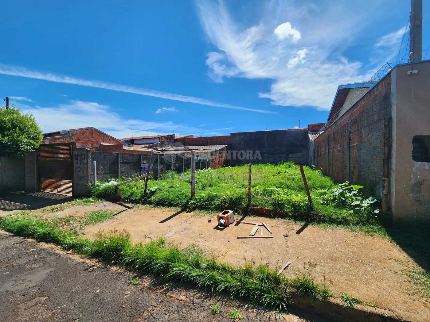 Comprar Terreno / Padrão em São José do Rio Preto apenas R$ 100.000,00 - Foto 2