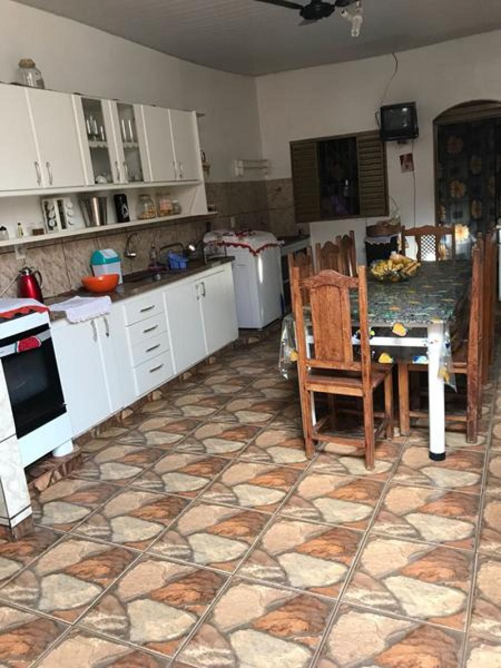 Comprar Casa / Padrão em São José do Rio Preto R$ 380.000,00 - Foto 1