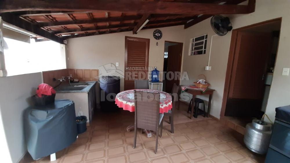 Comprar Casa / Padrão em São José do Rio Preto R$ 370.000,00 - Foto 13