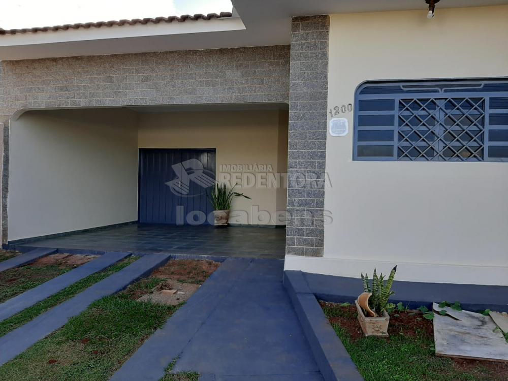 Alugar Casa / Padrão em São José do Rio Preto R$ 3.500,00 - Foto 6