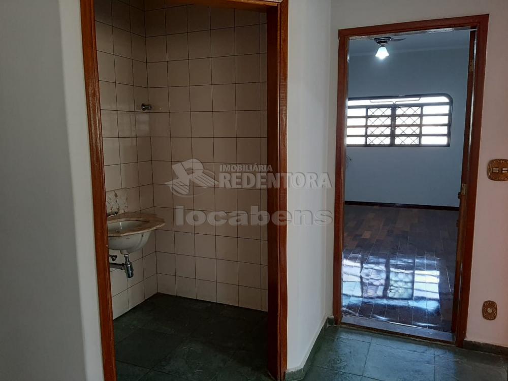 Alugar Casa / Padrão em São José do Rio Preto apenas R$ 3.500,00 - Foto 10