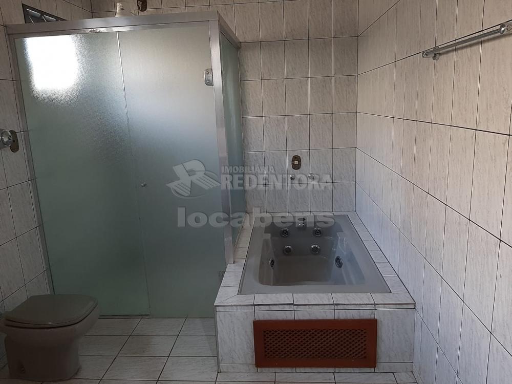 Alugar Casa / Padrão em São José do Rio Preto R$ 3.500,00 - Foto 25