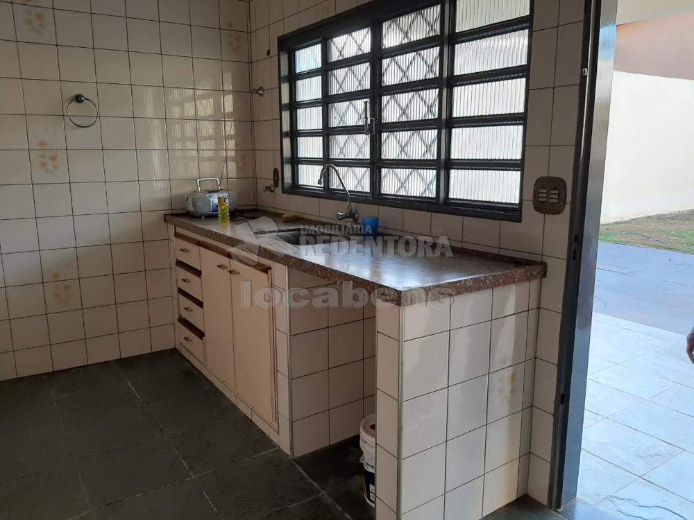 Alugar Casa / Padrão em São José do Rio Preto R$ 3.500,00 - Foto 34