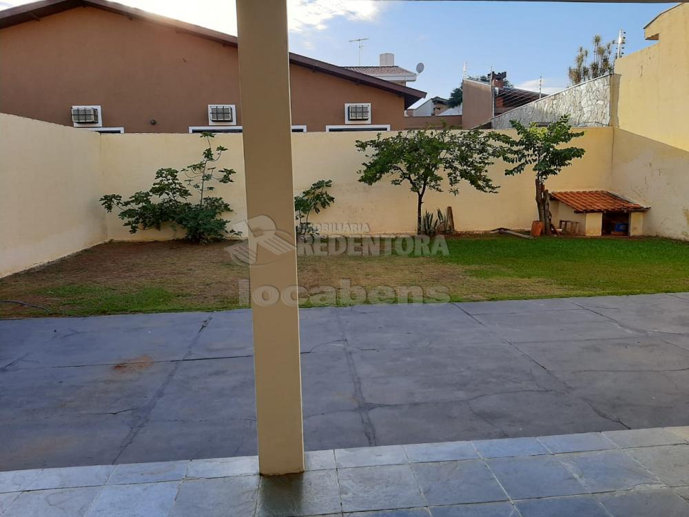 Alugar Casa / Padrão em São José do Rio Preto apenas R$ 3.500,00 - Foto 7